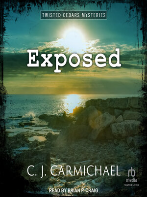 cover image of Exposed